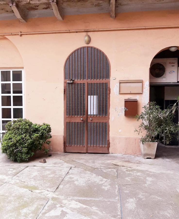 My Home Milano Imbonati 12 Exterior photo