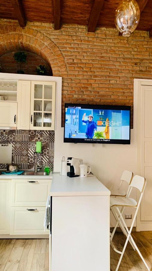 My Home Milano Imbonati 12 Exterior photo