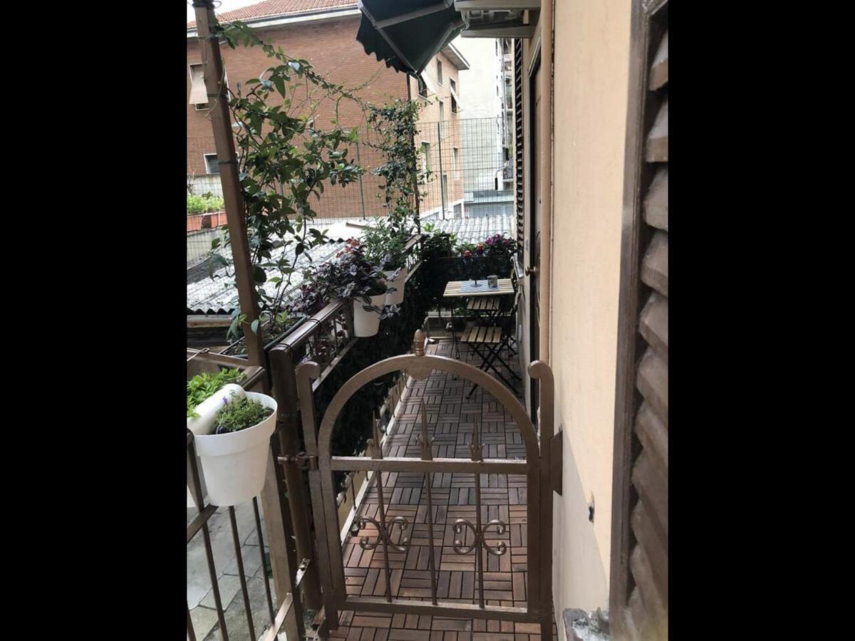 My Home Milano Imbonati 12 Exterior photo