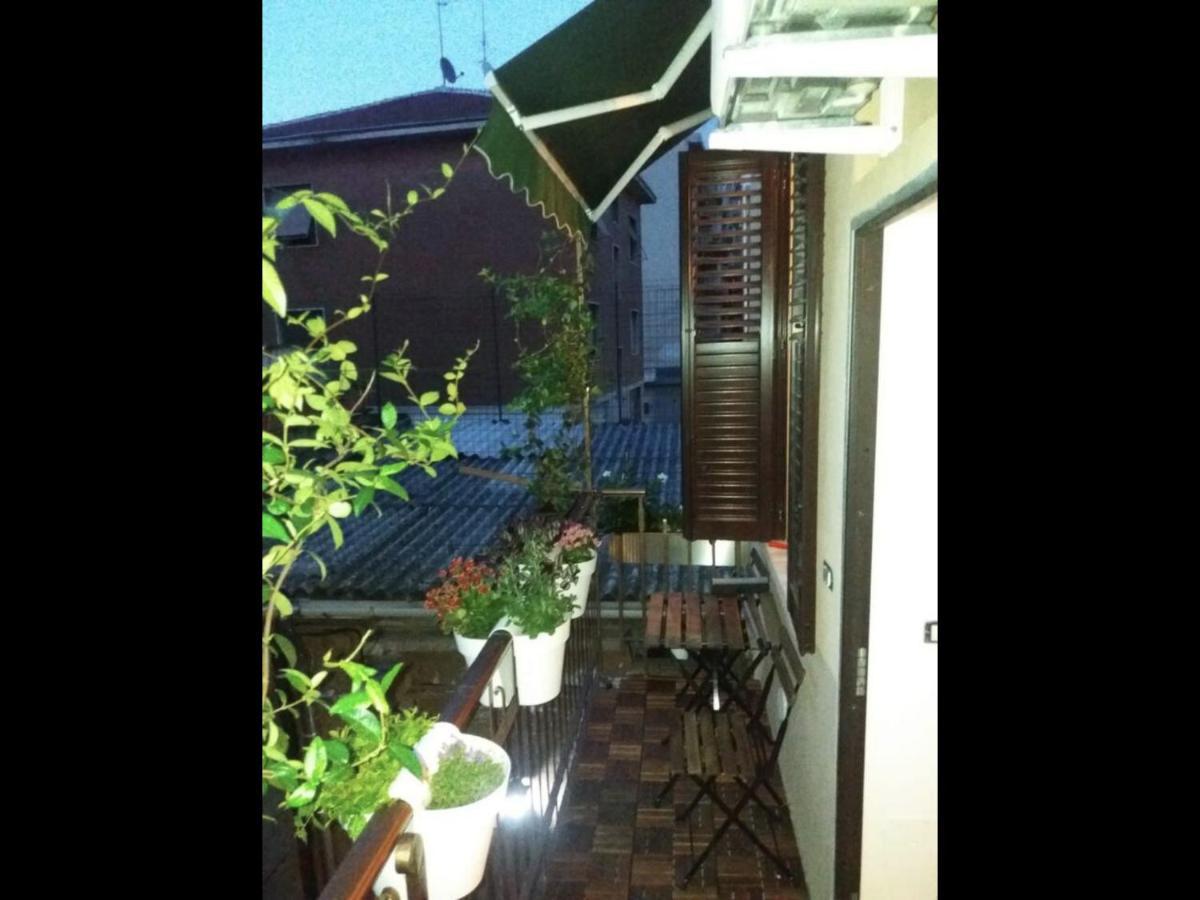 My Home Milano Imbonati 12 Exterior photo