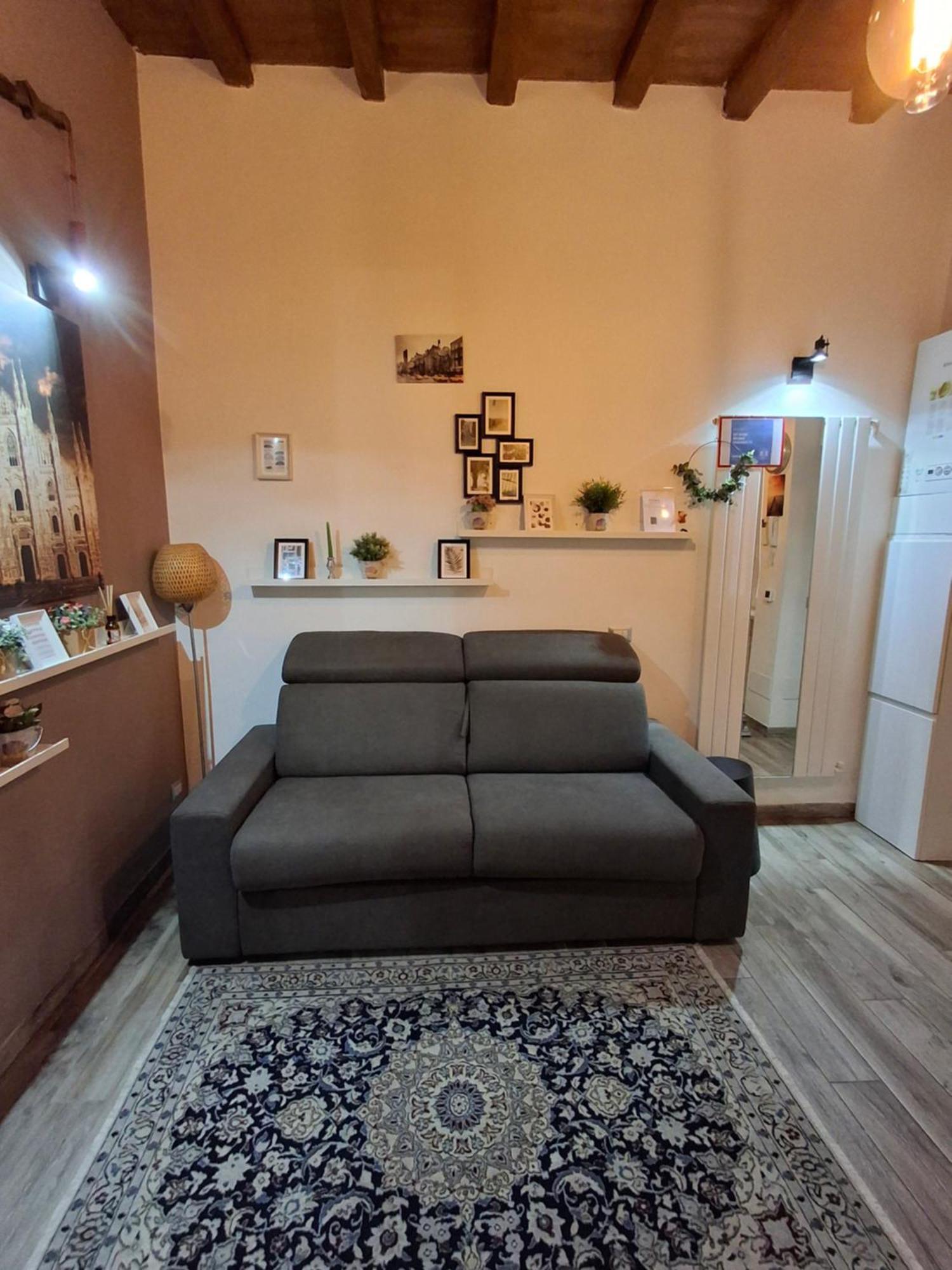 My Home Milano Imbonati 12 Room photo